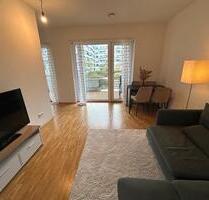 2 Zi Wohnung Zwischenmiete ab sofort bis 12.01.2026 - München Au-Haidhausen