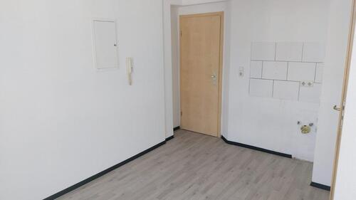 Foto - 1 Zimmer Etagenwohnung zur Miete in Würzburg