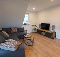 Möblierte Wohnung zur ZwischenmieteUntermiete (Gifhorn-Gamsen)