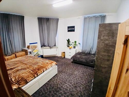 Foto - 3 Zimmer Etagenwohnung zum Kaufen in Wuppertal