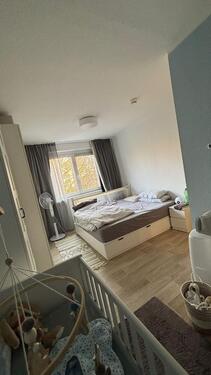 Foto - 3 Zimmer Etagenwohnung in Eisenach