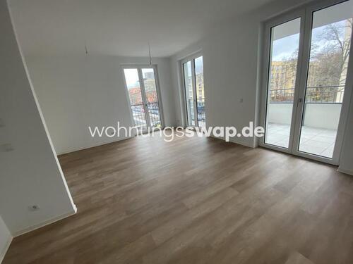 Foto - Wohnungsswap - 2 Zimmer, 60 m² - Mariendorfer Weg, Neukölln, Berlin