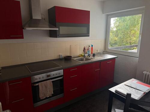 Foto - 19 Zimmer Etagenwohnung zur Miete in Frankfurt am Main