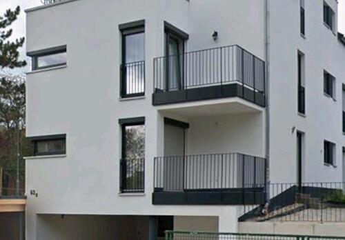 Foto - 4 Zimmer Etagenwohnung zur Miete in Kassel