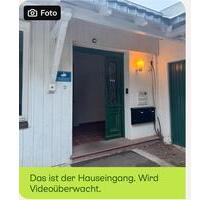 1 Zimmer Wohnung ab sofort frei. - Bad Wörishofen