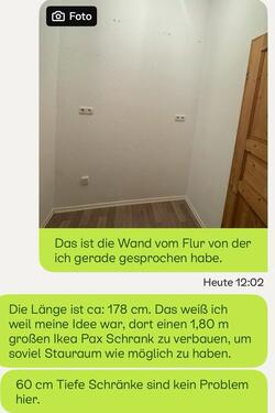 Foto - Erdgeschoßwohnung in Bad Wörishofen zur Miete