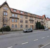 Attraktive Investmentchance – Denkmalgeschütztes MFH in Zittau