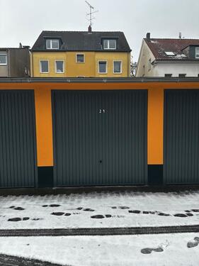 Foto - Garage zu vermieten - Zentrum nah