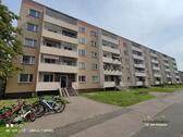 Foto - 1 Zimmer Etagenwohnung zur Miete in Sandersdorf-Brehna