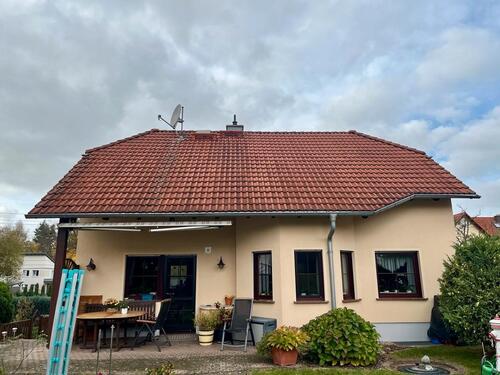 Foto - Einfamilienhaus 125m2 am Olbersdorfer See