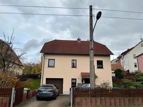 Foto - 4 Zimmer Einfamilienhaus zum Kaufen in Olbersdorf