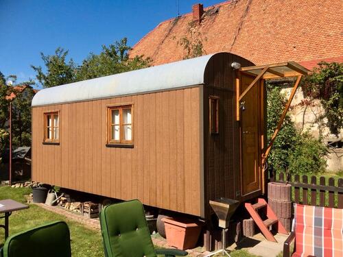 Foto - 4 Zimmer Einfamilienhaus in Olbersdorf