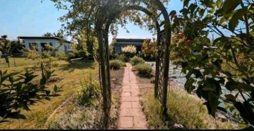 Foto - Grundst&uuml;ck zur Miete in Papendorf