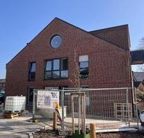 Erstbezug DG Wohnung in Mesum - 850,00&nbsp;EUR Kaltmiete, ca.&nbsp; 62,00&nbsp;m&sup2; in Rheine (PLZ: 48432) Gellendorf