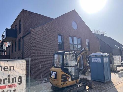 Foto - 2 Zimmer Dachgeschoßwohnung zur Miete in Rheine