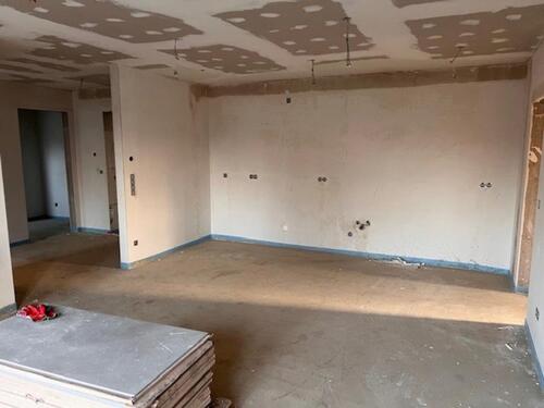 Foto - 2 Zimmer Dachgeschoßwohnung in Rheine