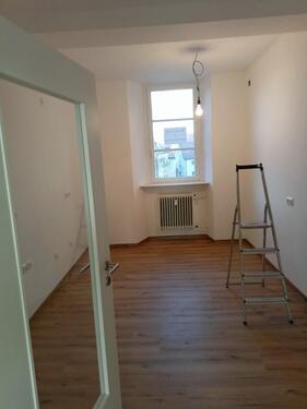 Foto - 4 Zimmer Etagenwohnung in Bad Königshofen im Grabfeld