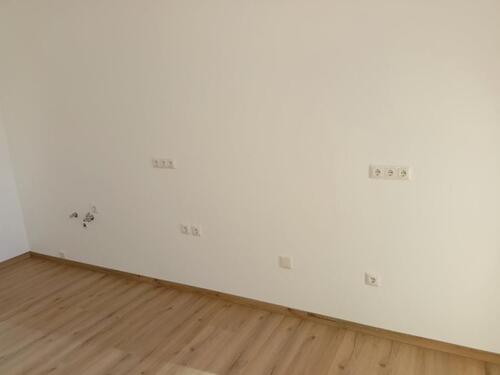 Foto - Etagenwohnung in Bad Königshofen im Grabfeld zur Miete