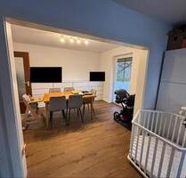 3,5 Zimmerwohnung mit Garten zu vermieten - Westhausen