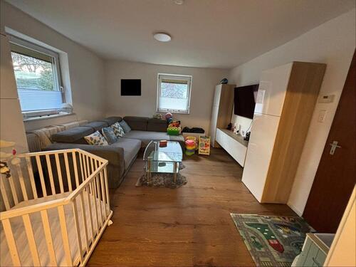 Foto - 3.5 Zimmer Erdgeschoßwohnung zur Miete in Westhausen