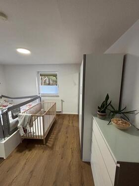 Foto - Erdgeschoßwohnung in Westhausen zur Miete