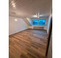 Große 2,5 Wohnung in Dinslaken - Hiesfeld