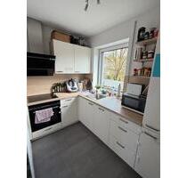 Moderne 3-Zimmer-Wohnung mit Dachterrasse & Balkon - Pfarrkirchen