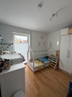 Foto - Etagenwohnung in Pfarrkirchen zur Miete