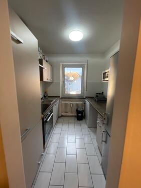 Foto - 3 Zimmer Etagenwohnung zur Miete in Bruchköbel