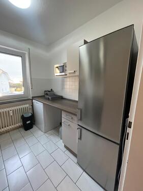 Foto - 3 Zimmer Etagenwohnung in Bruchköbel