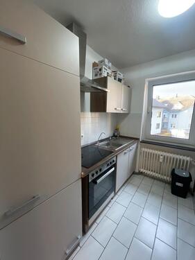 Foto - Etagenwohnung in Bruchköbel zur Miete