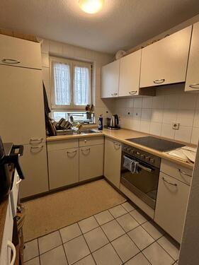 Foto - 3 Zimmer Erdgeschoßwohnung zur Miete in Herbertingen
