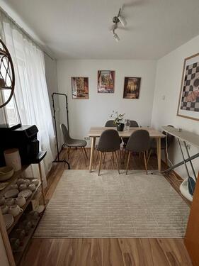 Foto - 3 Zimmer Erdgeschoßwohnung in Herbertingen
