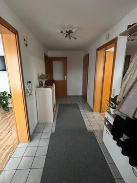 Foto - Erdgeschoßwohnung in Herbertingen zur Miete