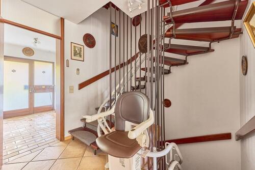 Foto - Reihenhaus in schoenster Lage in Koenigsbach an der Weinstrasse