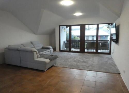 Foto - 4 Zimmer Dachgeschoßwohnung zum Kaufen in Mörlenbach