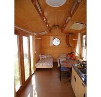 Tinyhouse mit Heizung, Bad, Oberlicht und Panoramafenster - Walderbach