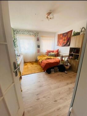 Foto - 2 Zimmer Etagenwohnung zur Miete in Stuttgart