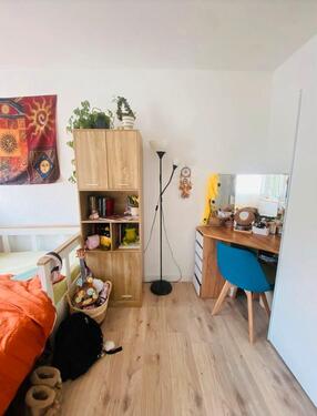 Foto - 2 Zimmer Etagenwohnung in Stuttgart