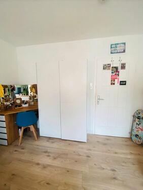 Foto - Etagenwohnung in Stuttgart zur Miete