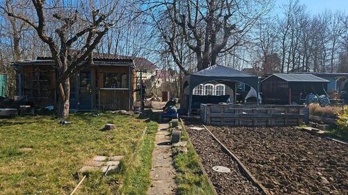 Foto - Pachtgarten - 350,00&nbsp;EUR Kaltmiete, ca.&nbsp; 0,00&nbsp;m&sup2;