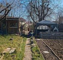 Pachtgarten - 350,00&nbsp;EUR Kaltmiete, ca.&nbsp; 0,00&nbsp;m&sup2; in Mühlhausen (Thüringen) (PLZ: 99974)
