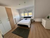 Foto - Gemütliche Neubauwohnung in Löhne zur Miete. 3 Zimmer mit Küche