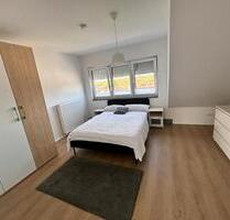 Gemütliche Neubauwohnung in Löhne zur Miete. 3 Zimmer mit Küche