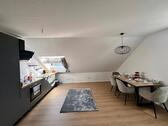 Foto - 3 Zimmer Dachgeschoßwohnung zur Miete in Löhne