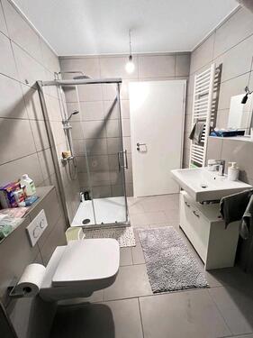 Foto - 3 Zimmer Dachgeschoßwohnung in Löhne