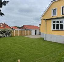 3 Zimmer Wohnung DK Tinglev - 1.000,00&nbsp;EUR Kaltmiete, ca.&nbsp; 130,00&nbsp;m&sup2; in Flensburg (PLZ: 24941) Falkenberg