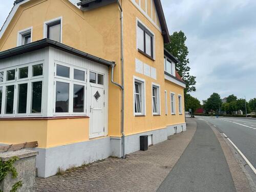 Foto - 3 Zimmer Etagenwohnung zur Miete in Flensburg