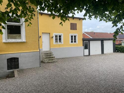 Foto - 3 Zimmer Etagenwohnung in Flensburg
