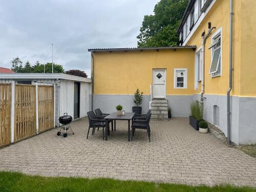 Foto - Etagenwohnung in Flensburg zur Miete
